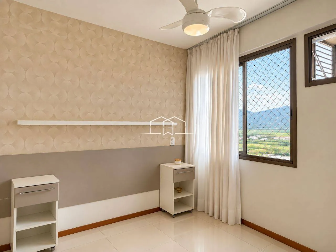 Apartamento, 82 m², com vista para as montanhas — photo 9