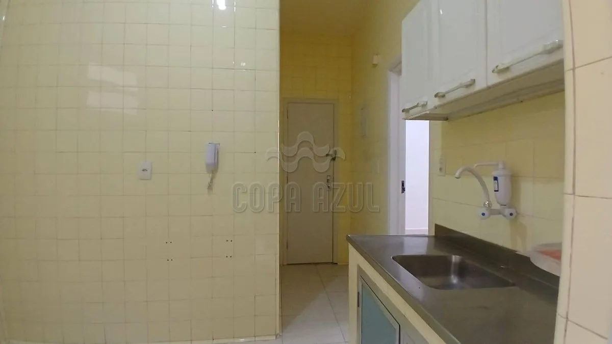 Unfurnished 2-bedroom apartment with 2 bathrooms — photo 31