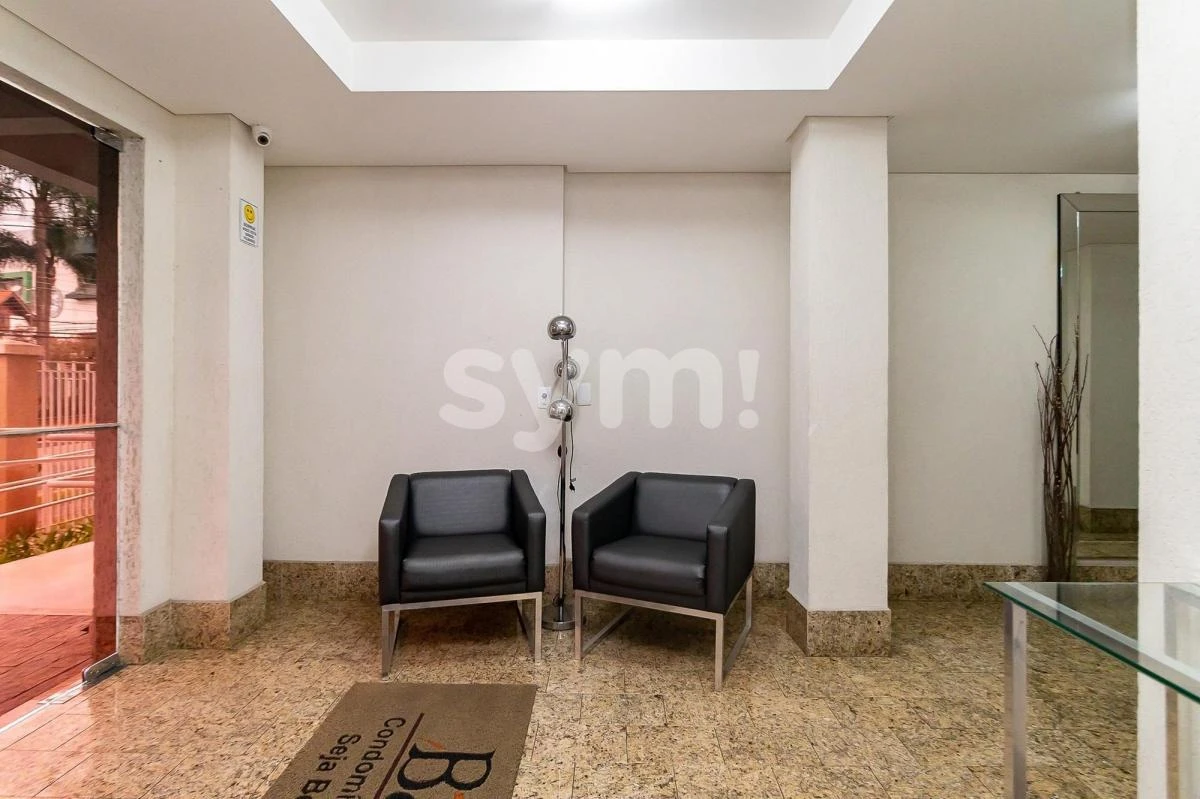 2-bedroom apartment, 1 with its own bathroom, 61 m² — photo 25