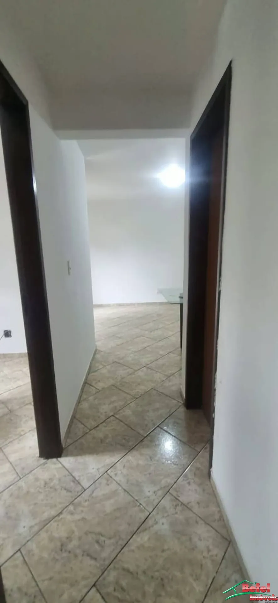 Washing machine in a 3-bedroom apartment, 58 m² — photo 3