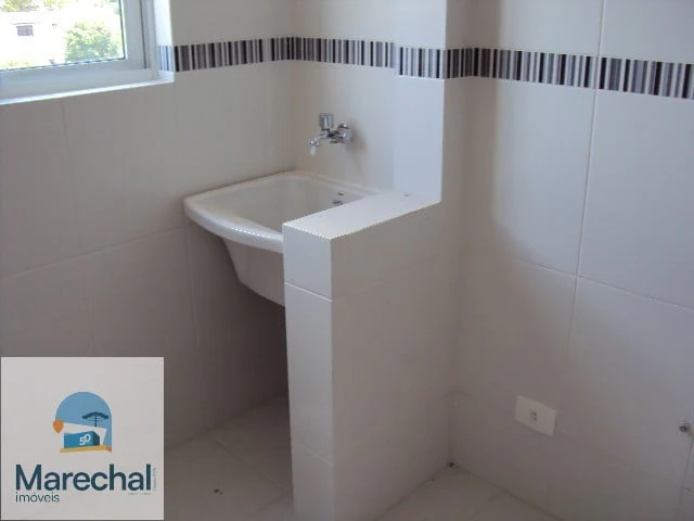 Балкон з грилем та 2 спальні: квартира 55 м² — photo 7