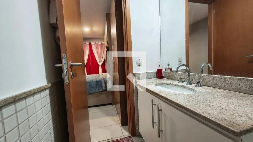 3-bedroom apartment with a home office in Rio de Janeiro — photo 33
