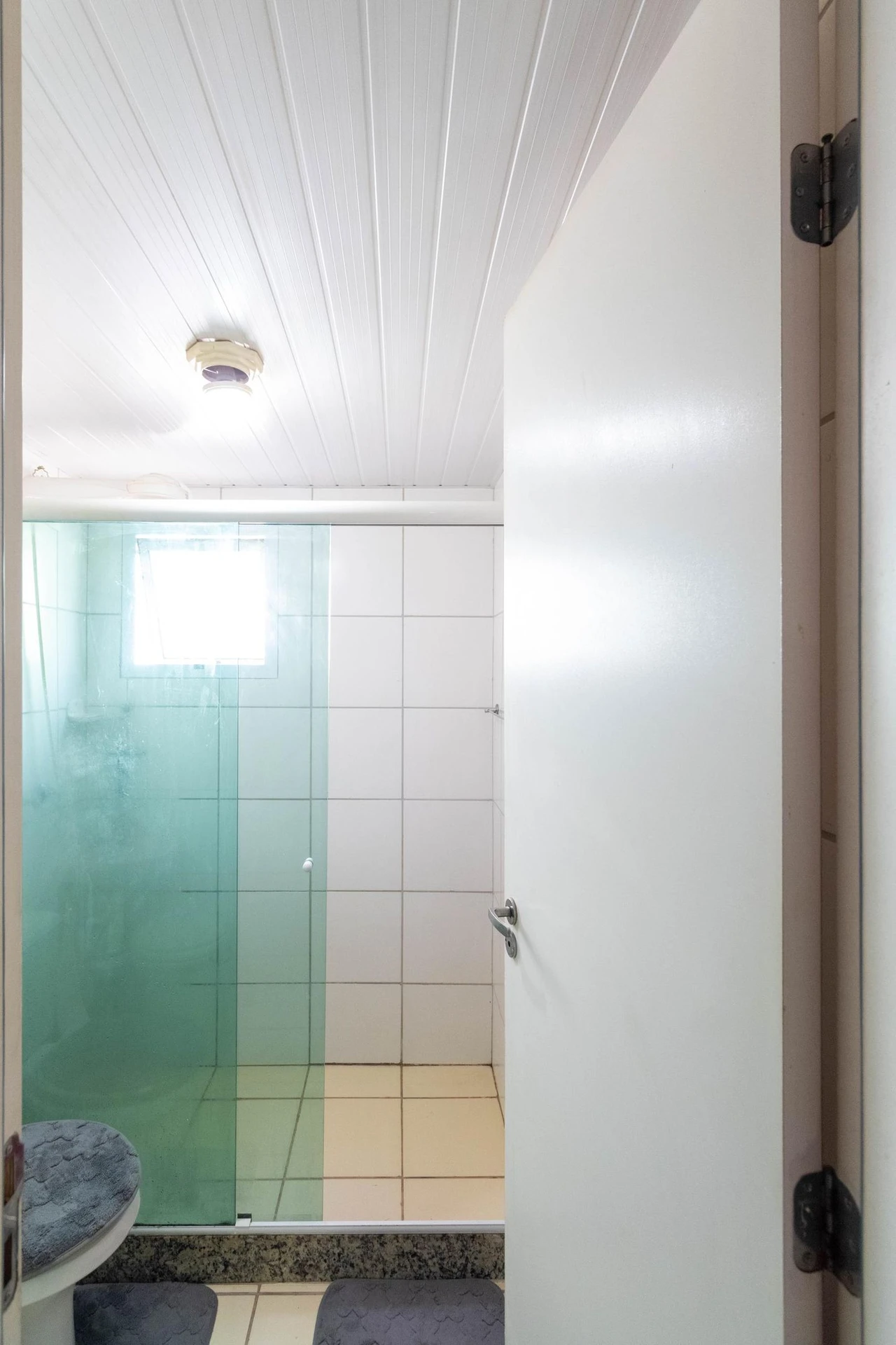 2 quartos e máquina de lavar: apartamento de 55 m² — photo 50