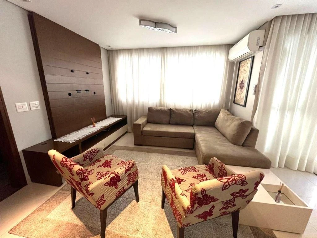 Apartamento de 77 m² com secadora e closet — photo 11