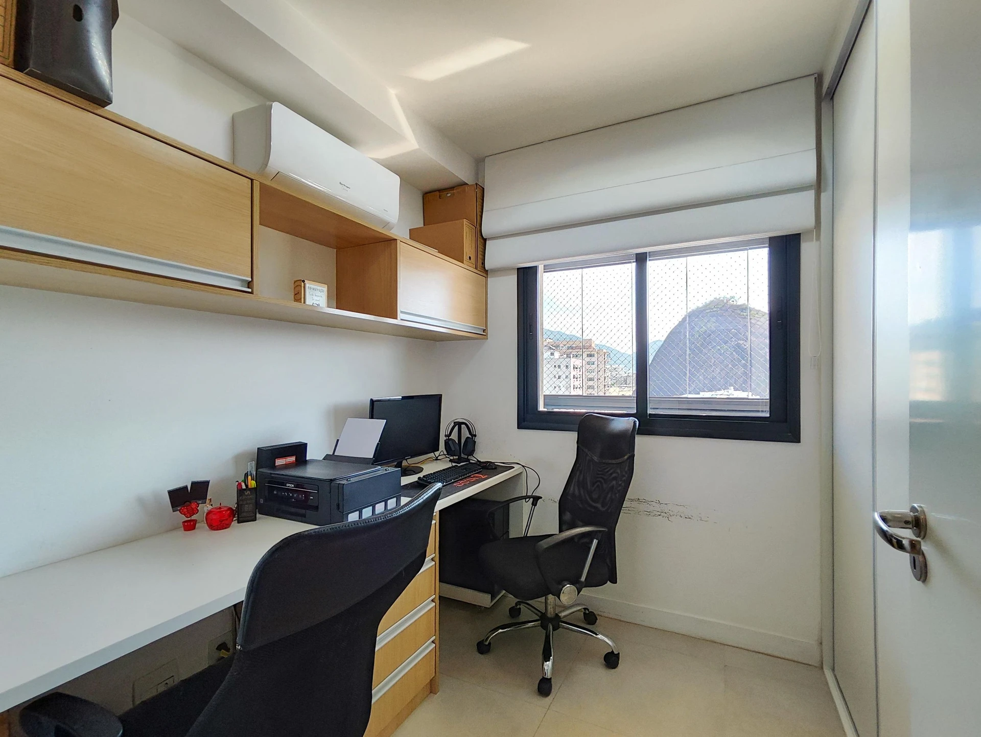 3-bedroom apartment with a dishwasher — photo 16