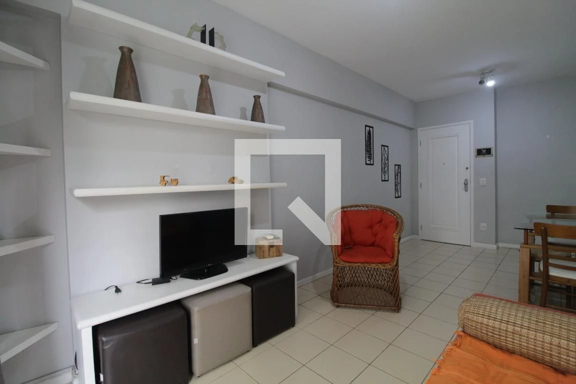 2 quartos e espaço de home office: apartamento de 63 m² — photo 10