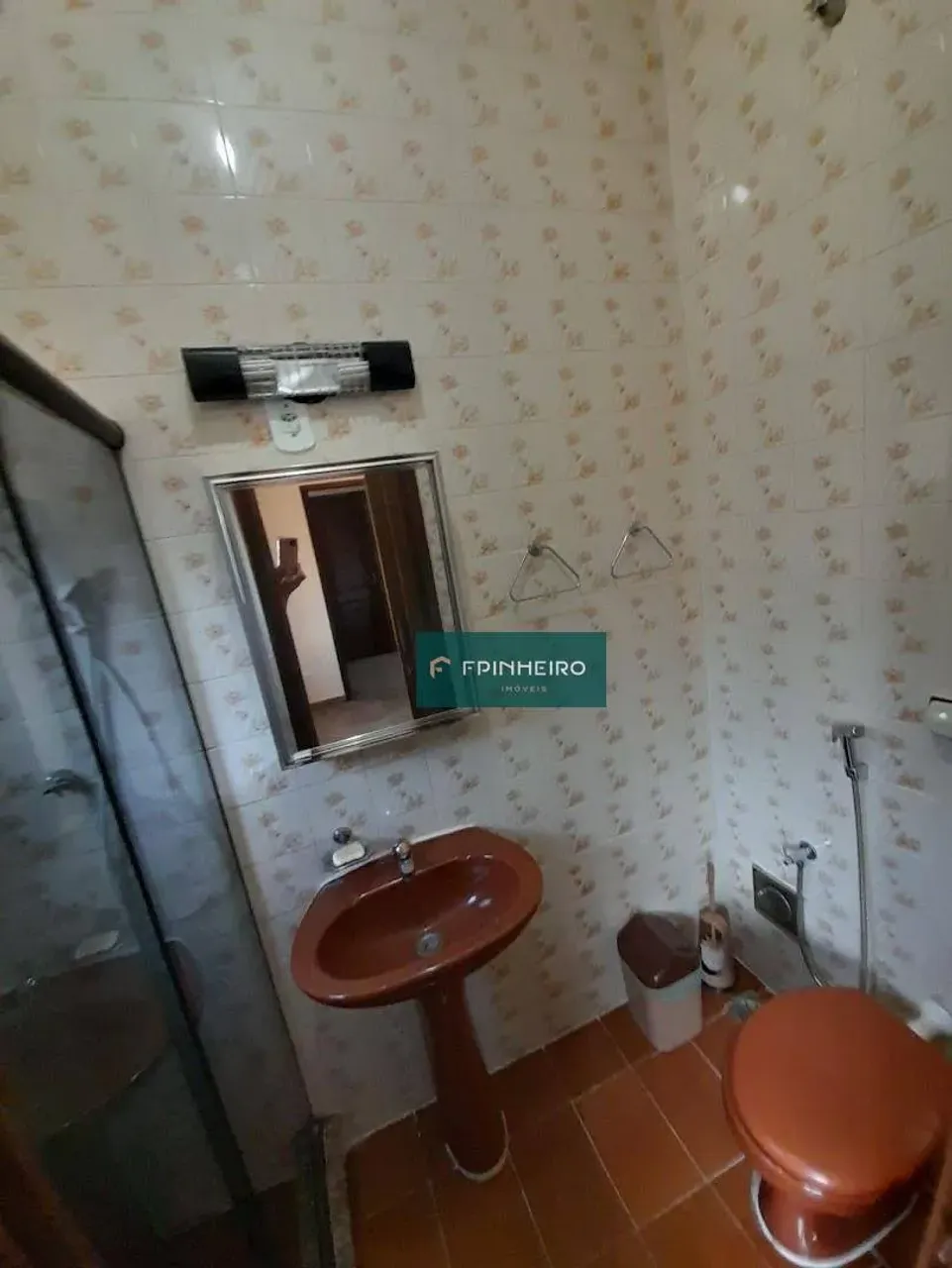 2-bedroom house with a gas kitchen — photo 9