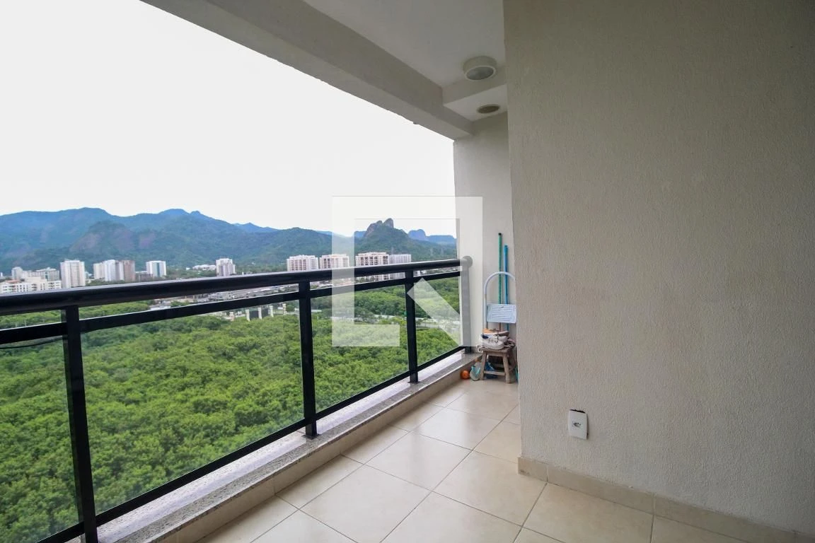 Apartamento mobiliado, 70 m², com piscina privativa — photo 19
