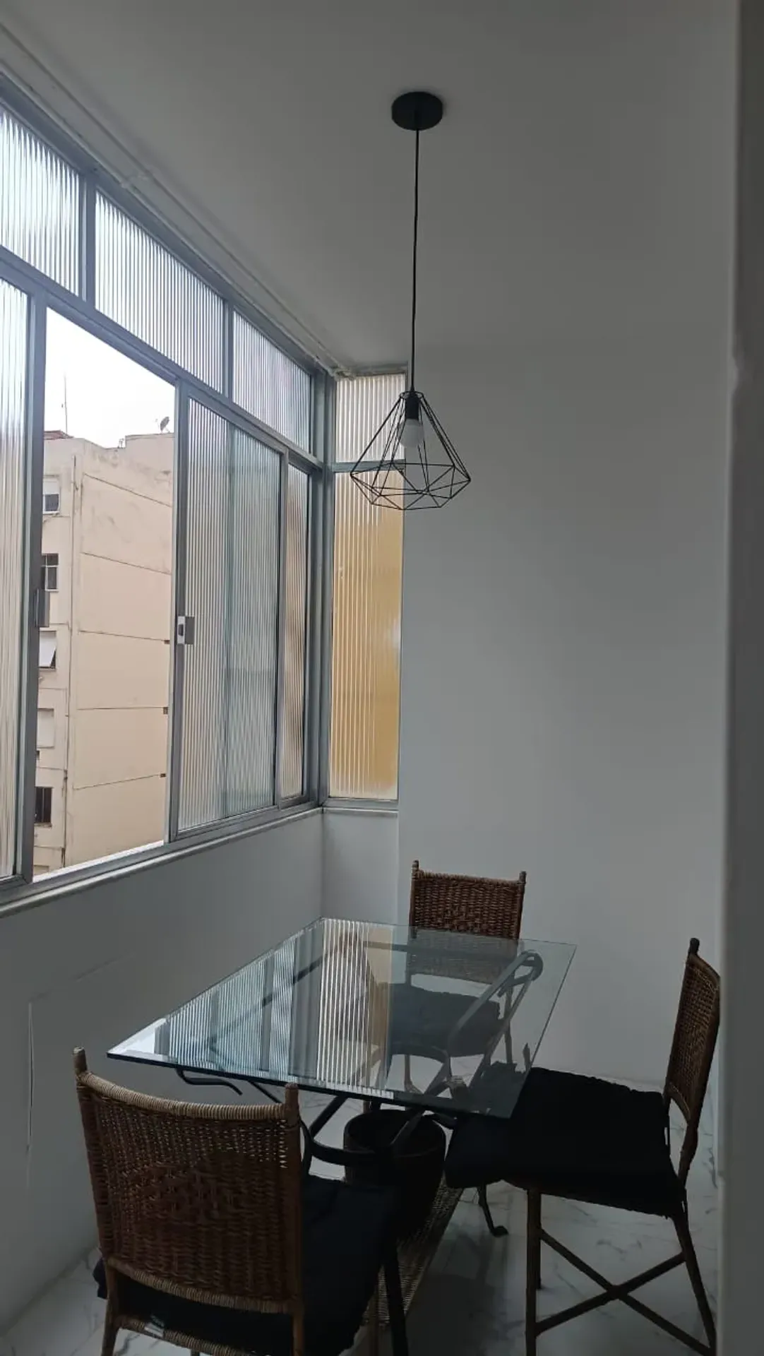 Departamento de 1 dormitorio con lavadora — photo 6