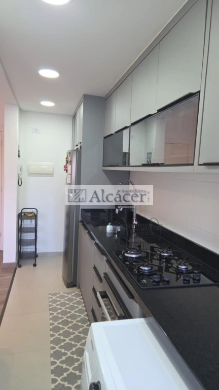 Furnished apartment, 68 m², with a private BBQ — photo 2