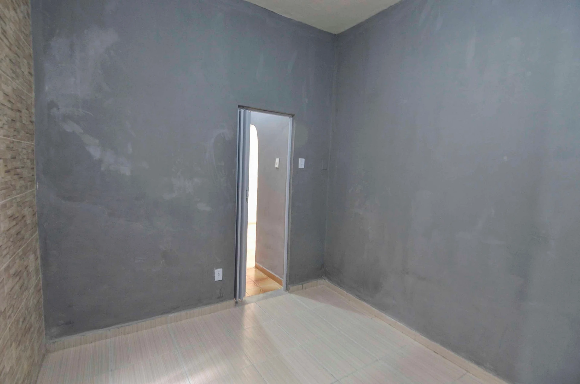 Unfurnished house with 2 bedrooms and 2 bathrooms — photo 20