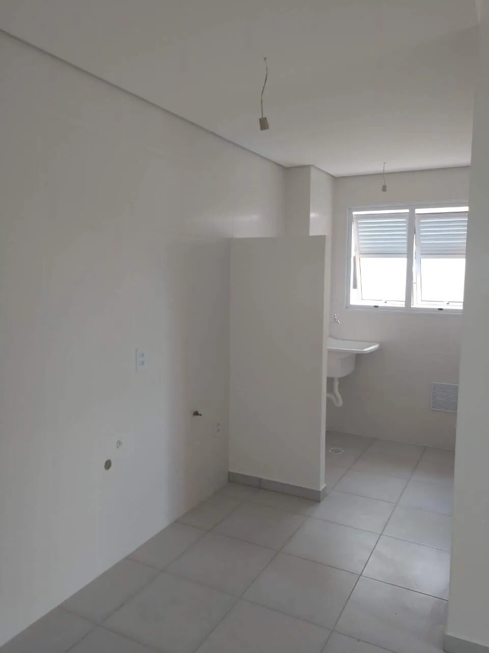 2-bedroom apartment with balcony and built-in grill — photo 2