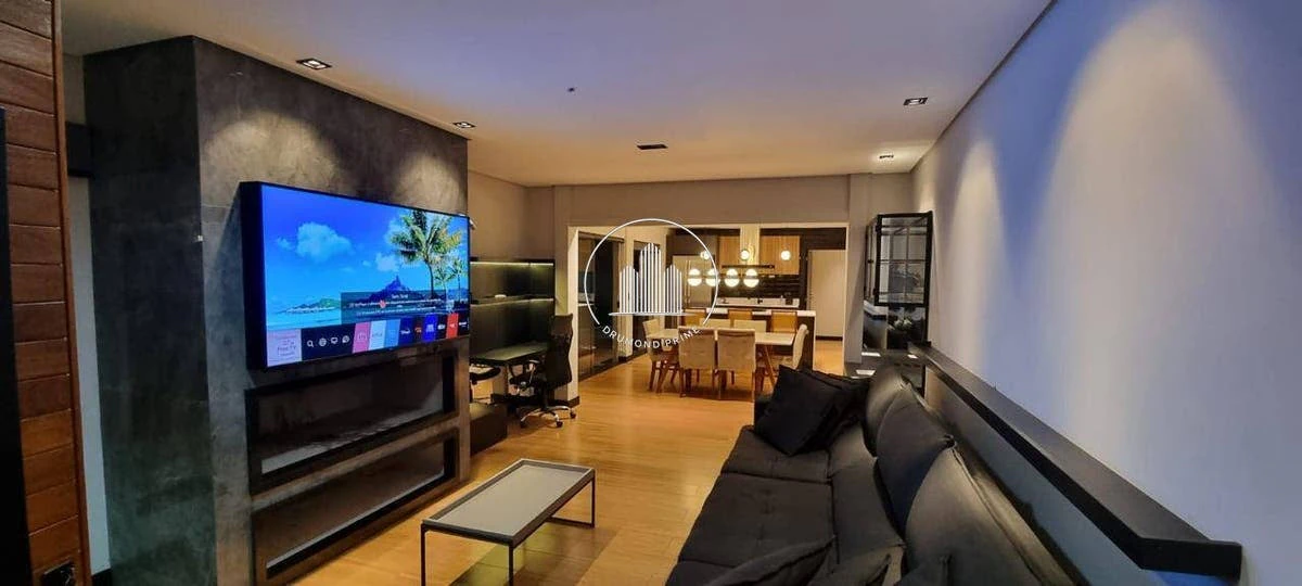 3 quartos e piscina privativa: casa de 200 m² — photo 10