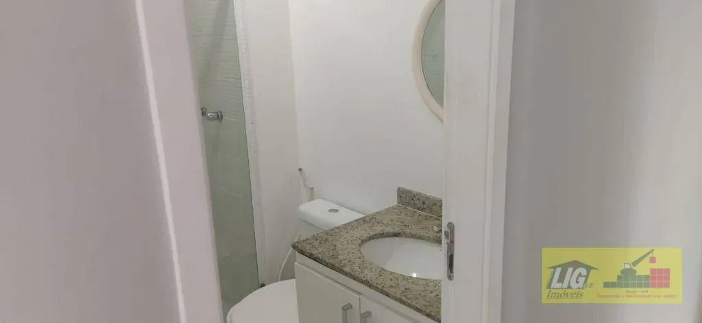 2-bedroom apartment in a building with a sauna — photo 9