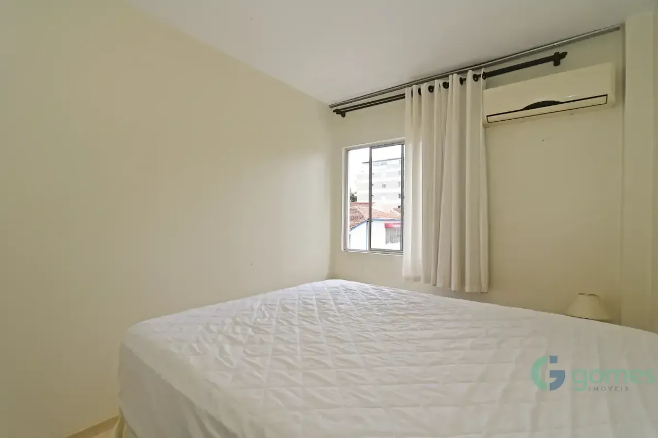 89 m² apartment with 2 bedrooms and 1 bathroom — photo 20