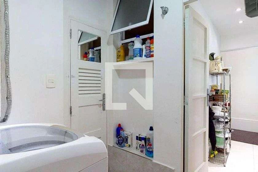 Furnished 2-bedroom apartment with 85 m² and en-suite baths — photo 22