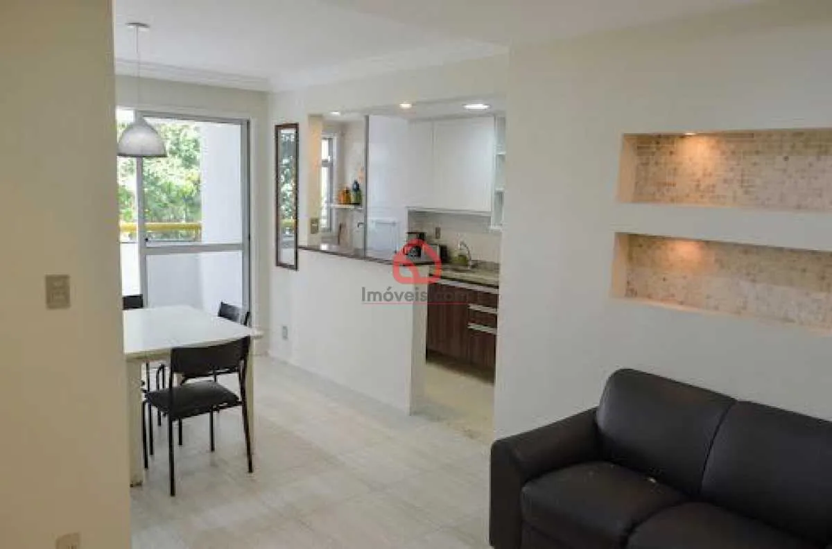 2-bedroom apartment with balcony, 67 m² — photo 6