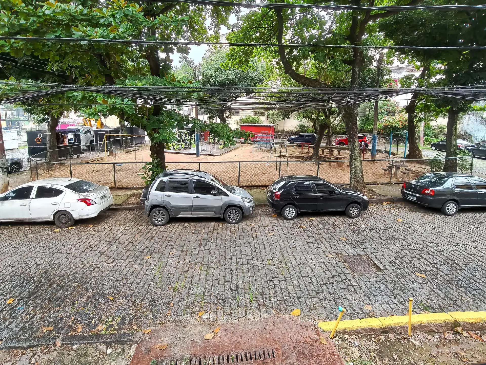 2-bedroom apartment with a home office in Rio de Janeiro — photo 23