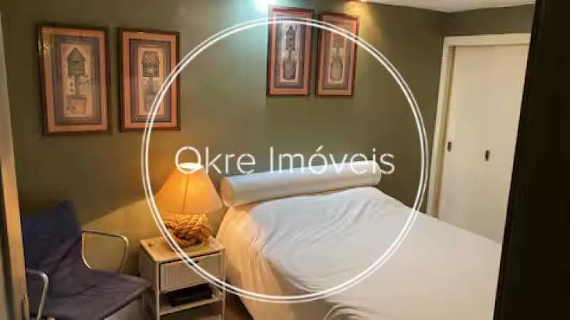 Casa com 6 quartos e 950 m², 2 vagas e cozinha fechada — photo 31