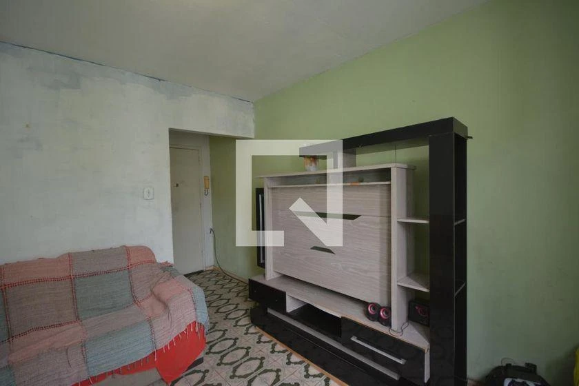 Furnished 2-bedroom apartment with closed gas kitchen — photo 10