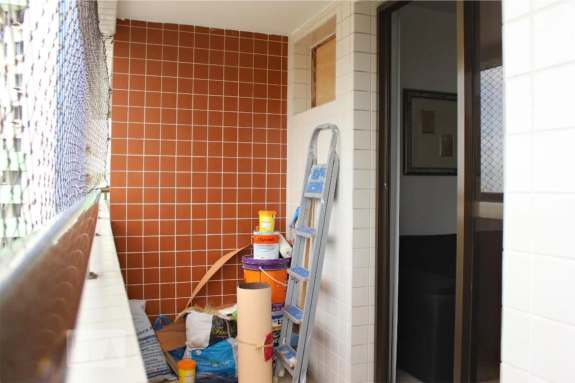 Apartamento de 63 m² com 2 quartos e varanda — photo 11