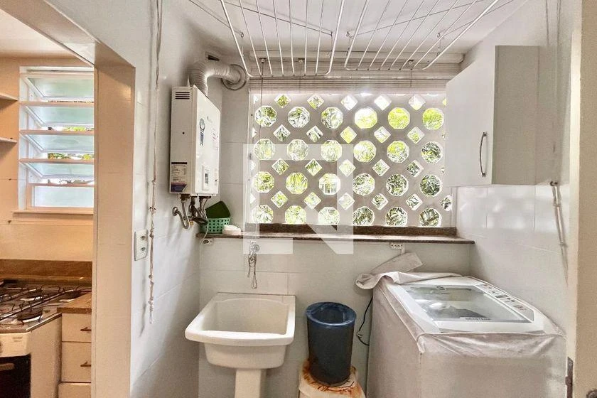 Apartamento mobiliado com 3 quartos e 3 banheiros — photo 38