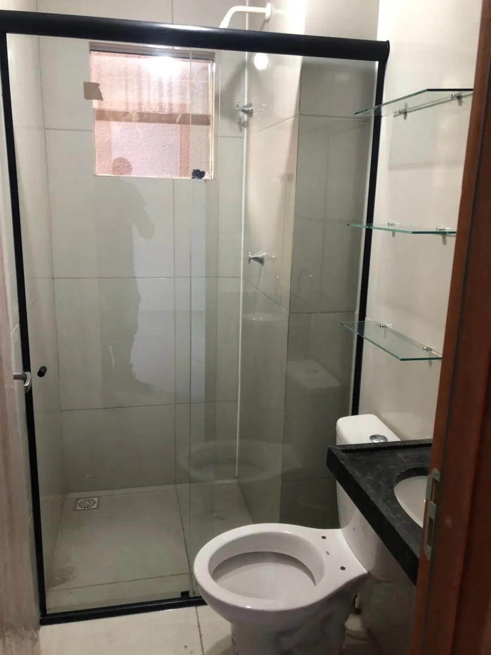 Apartamento de 2 quartos com 2 vagas e cozinha separada — photo 5
