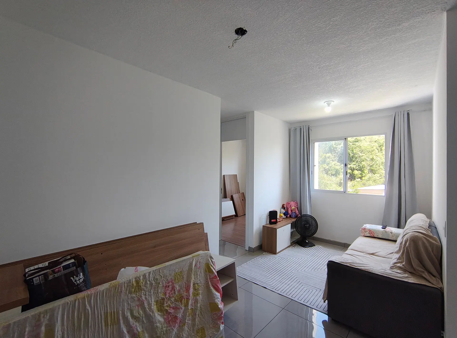 2-bedroom, 47 m² apartment in Rio de Janeiro — photo 14