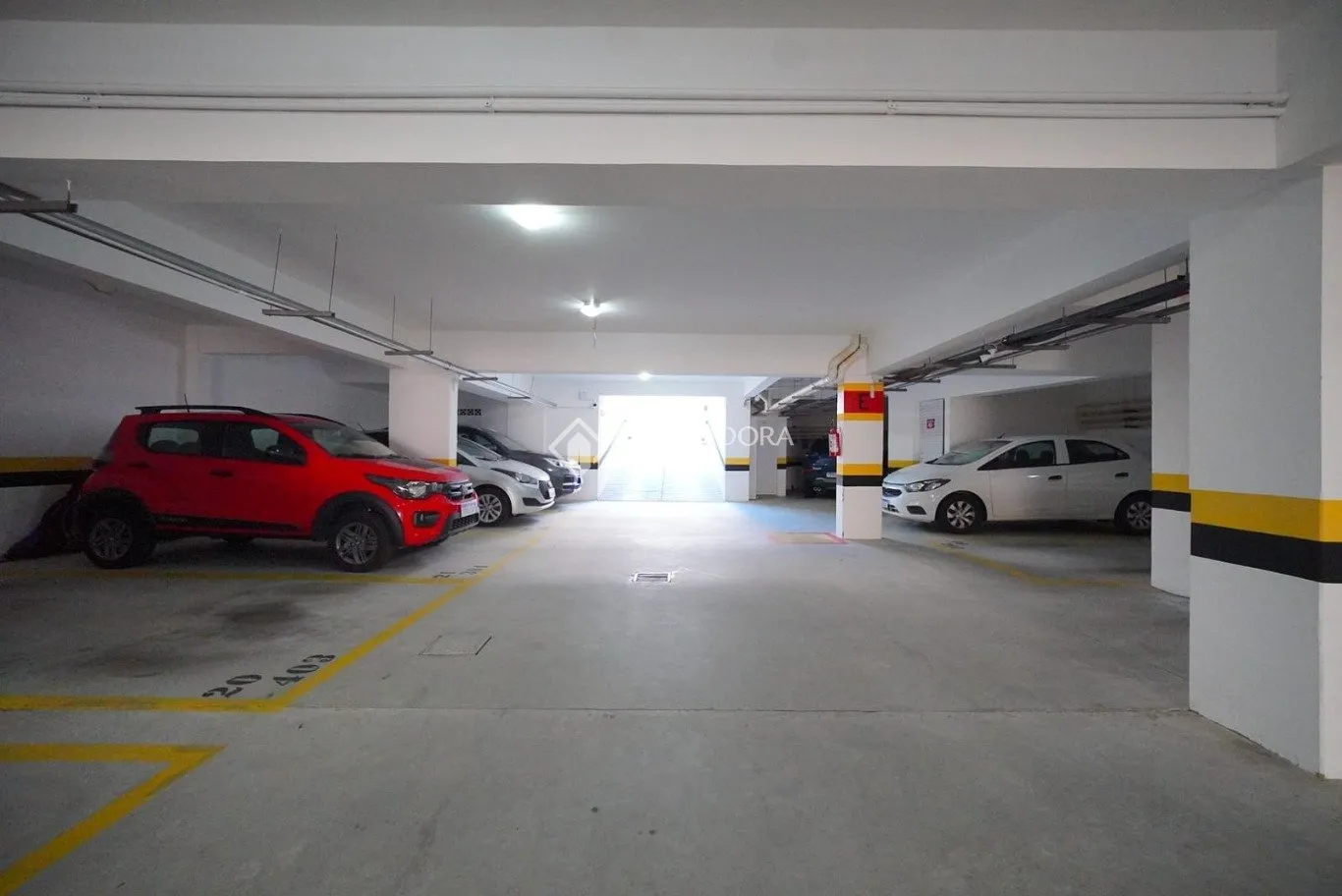 Apartamento 2 quartos com suíte e 1 vaga — photo 21