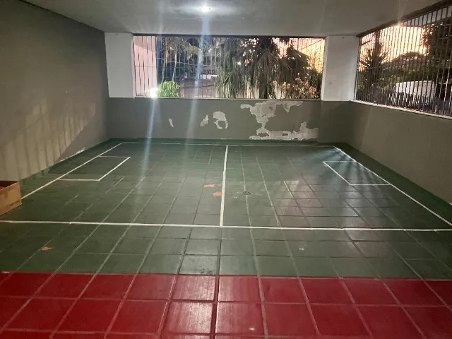 2 quartos e espaço de home office: apartamento de 90 m² — photo 17
