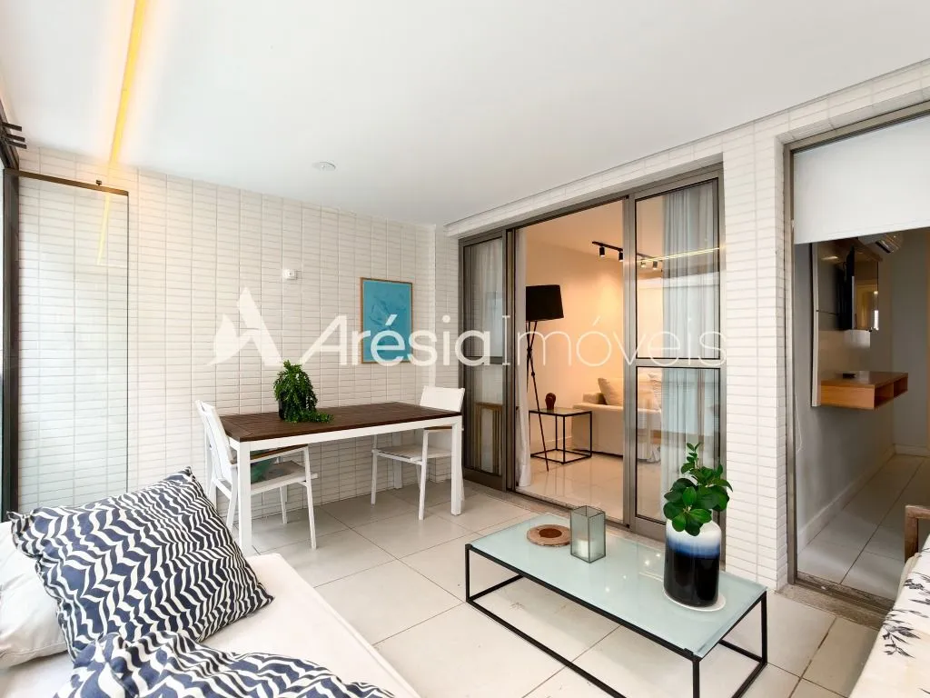 Apartamento para alugar com 2 suítes e 1 vaga — photo 24