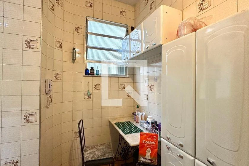 Apartamento amueblado de 3 dormitorios con cocina a gas — photo 30