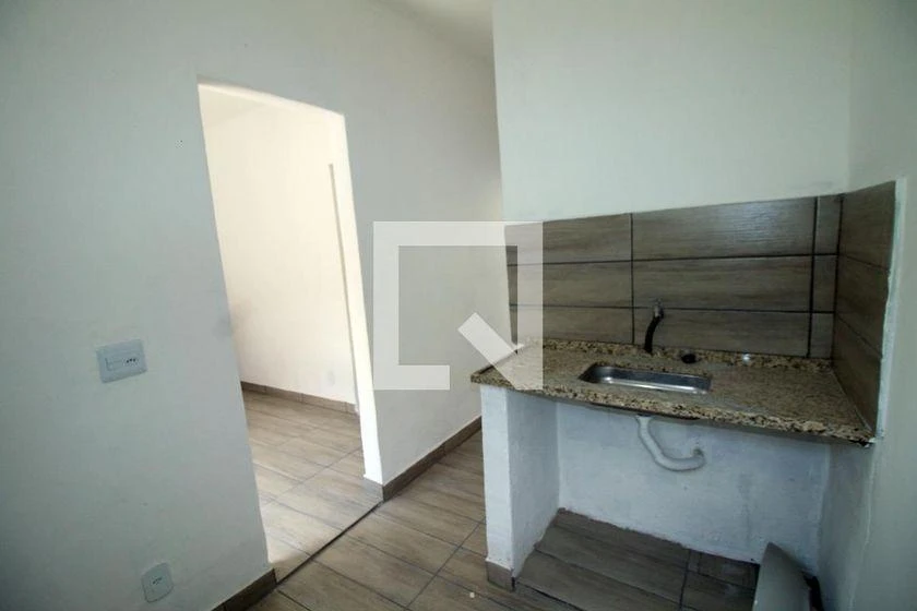 Casa, 35 m², com máquina de lavar — photo 15