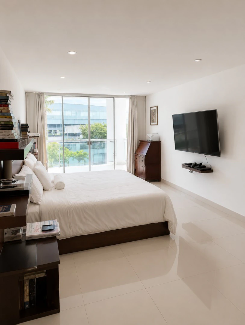 Casa com 5 suítes, 6 banheiros e 800 m² — photo 9