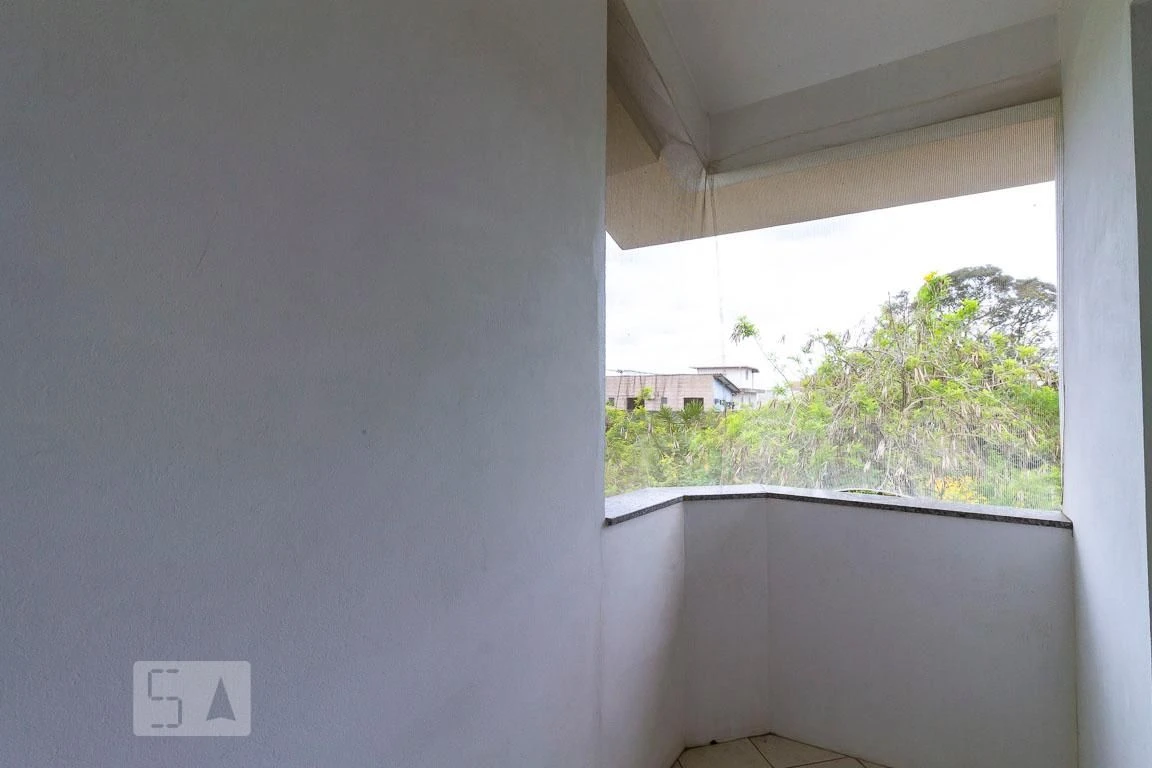 One-bedroom house with a garden in Florianópolis — photo 18