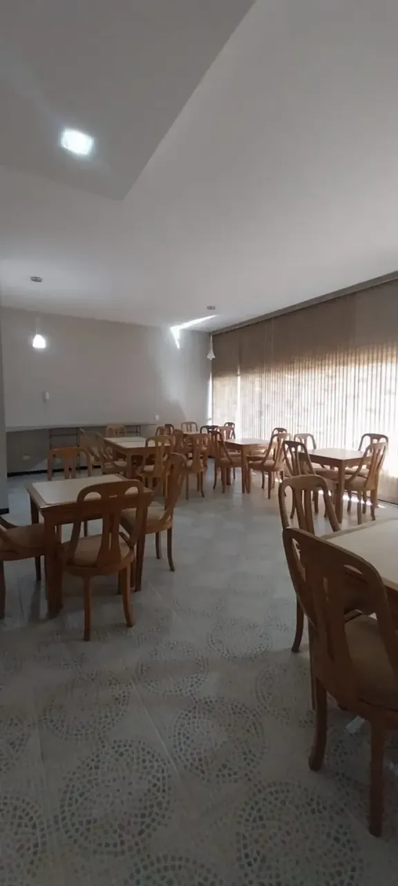 Apartment with 3 bedrooms and an enclosed gas kitchen — photo 20