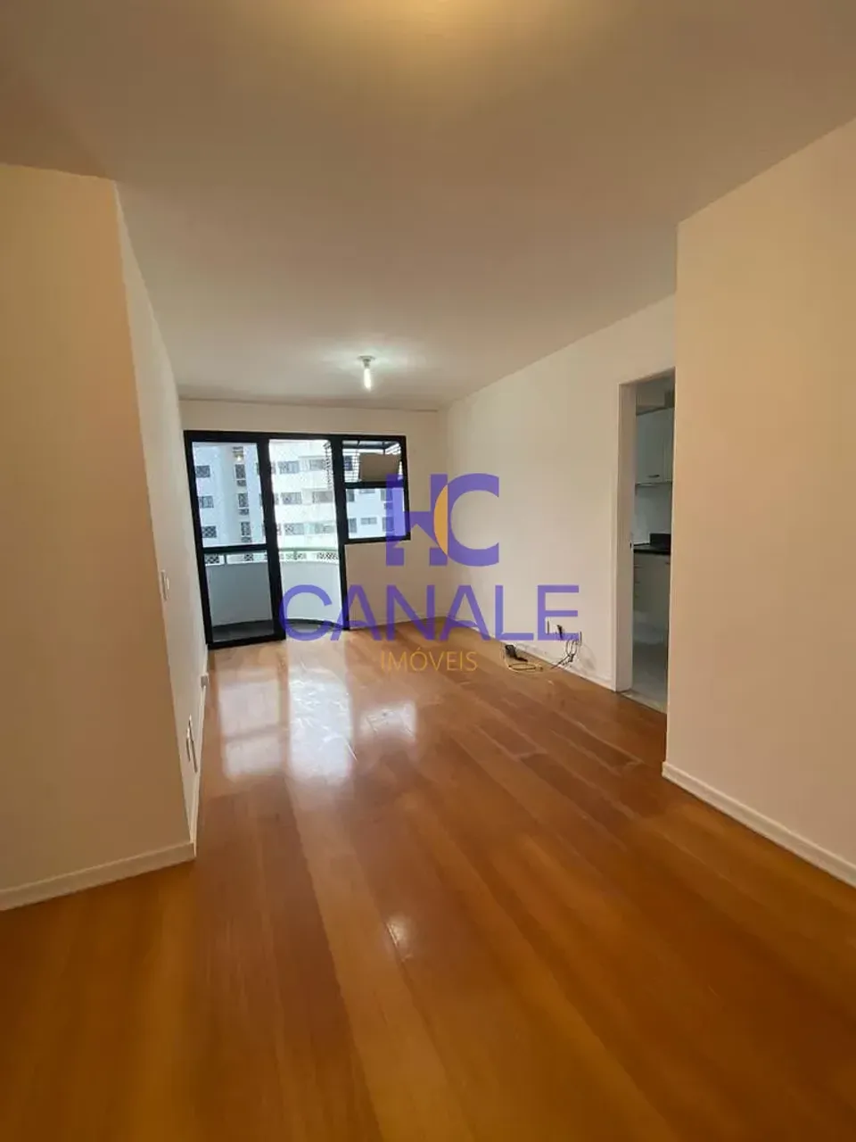 Apartamento com 2 quartos e 2 banheiros — photo 5