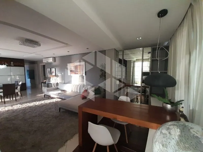 Apartamento amueblado de 144 m² con 3 dormitorios y suite — photo 28