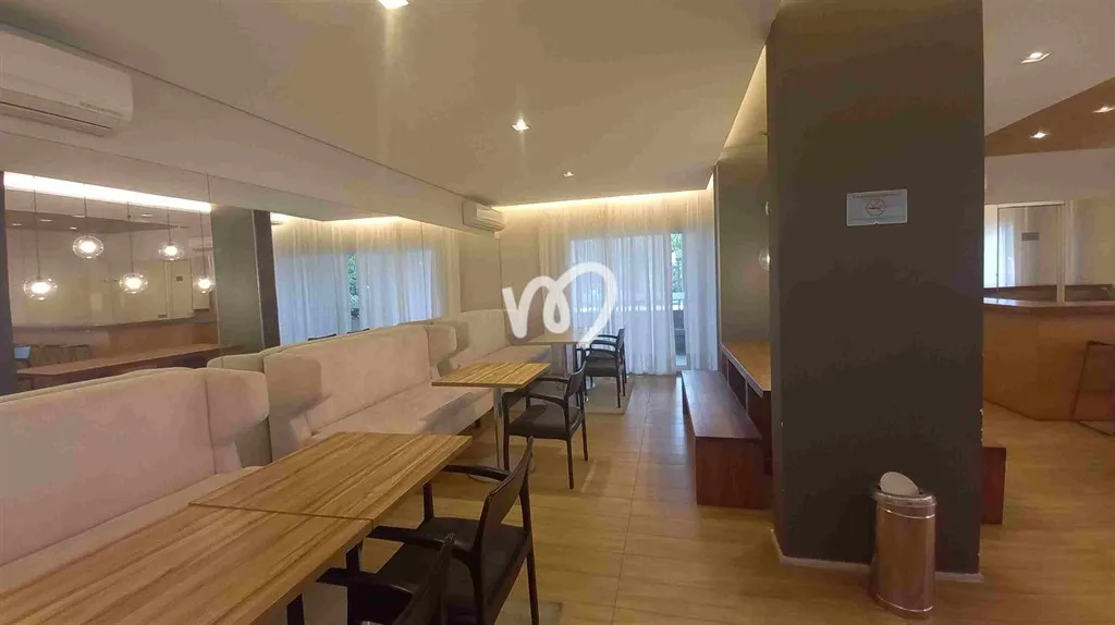 2-bedroom apartment with a washing machine in Rio de Janeiro — photo 25