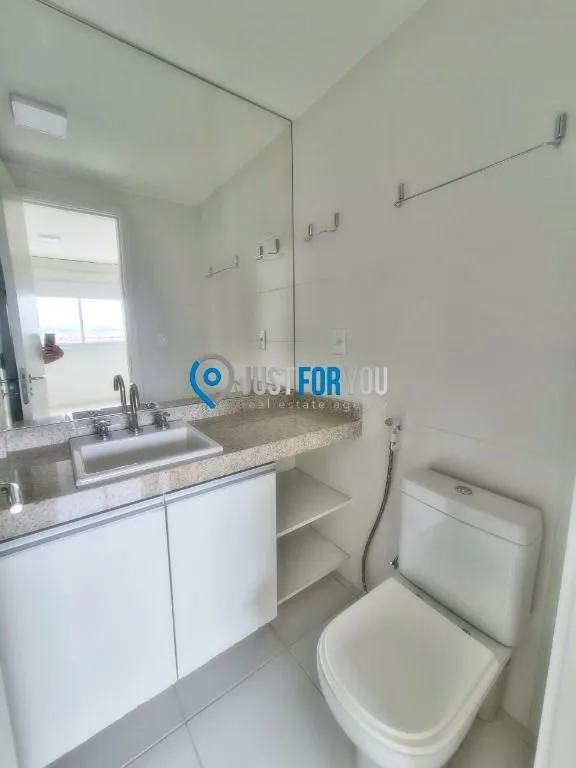 2-bedroom apartment, 1 with its own bathroom, 80 m² — photo 24