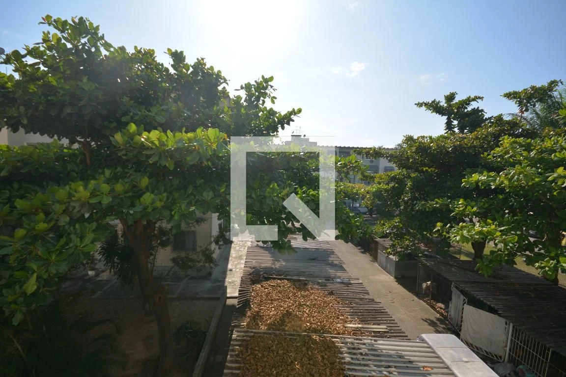 Apartamento com 2 quartos, 1 suíte e churrasqueira privativa — photo 10