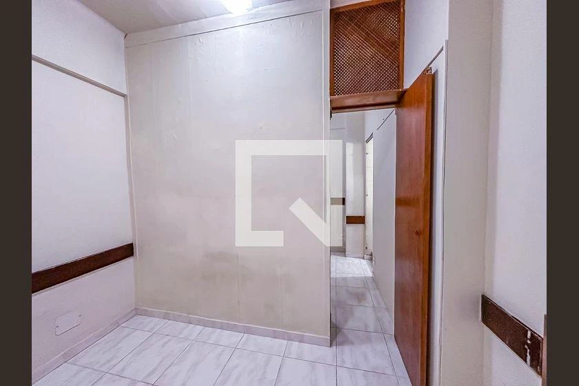 Квартира 21 м², 1 спальня, Ріо-де-Жанейро — photo 18