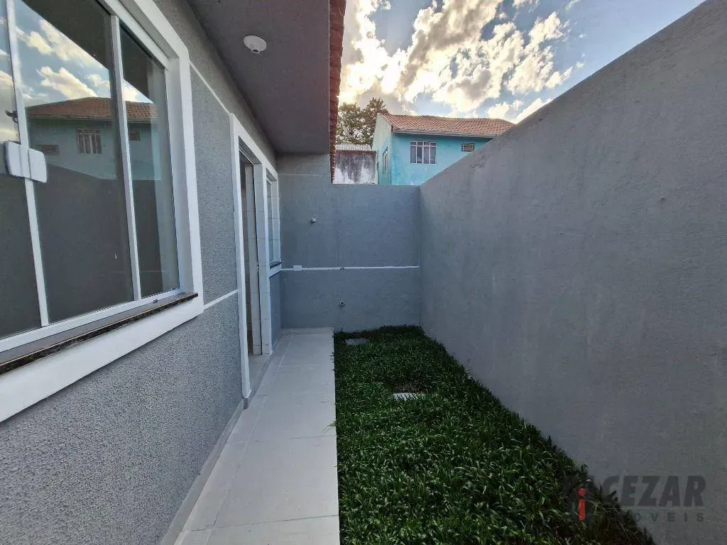 2-bedroom house, 55 m² — photo 12