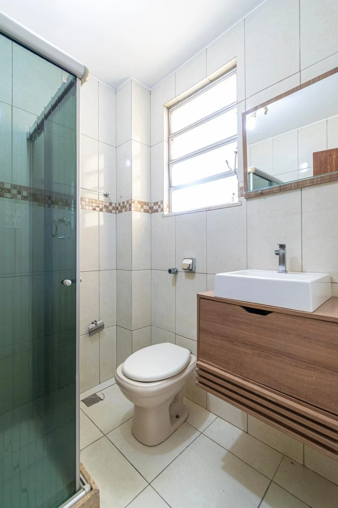 Apartment, 90 m², with a bathtub — photo 10