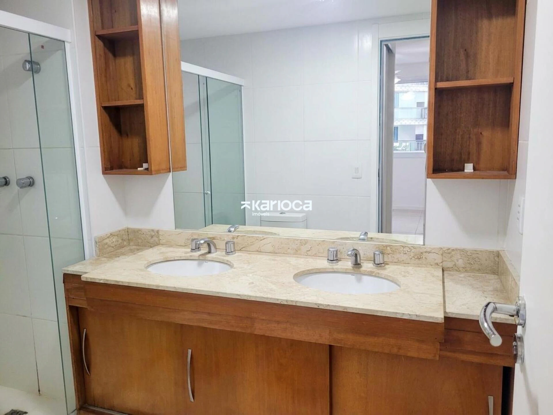 Apartamento de 169 m² com 4 suítes e 2 vagas — photo 23