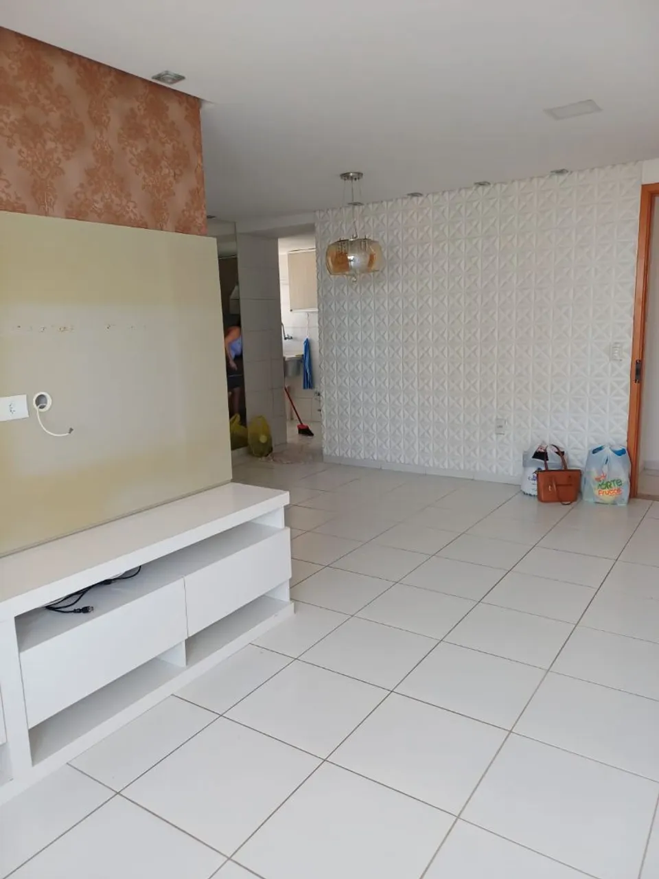 2-bedroom apartment with private BBQ and balcony — photo 2