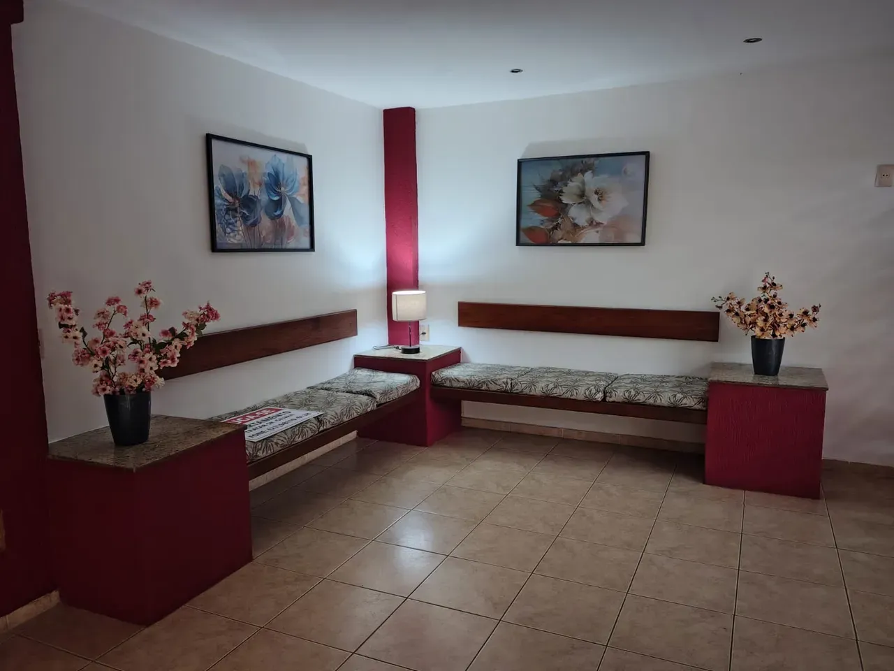 2-bedroom apartment with a mountain view in Rio de Janeiro — photo 11
