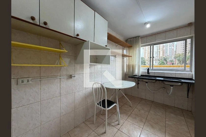 Apartment with 2 bedrooms and 1 parking space — photo 3