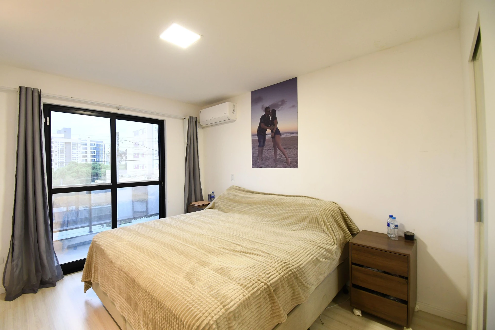 Casa de 3 quartos com varanda envidraçada, Tingui — photo 11