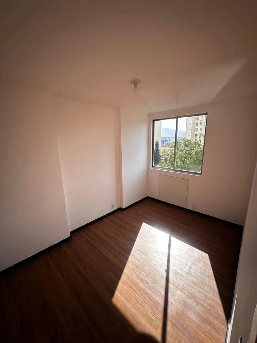 Apartment, 55 m², with wood or laminate floors — photo 22